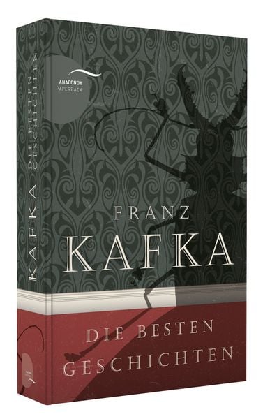 Produktbild: Franz Kafka - Die besten Geschichten