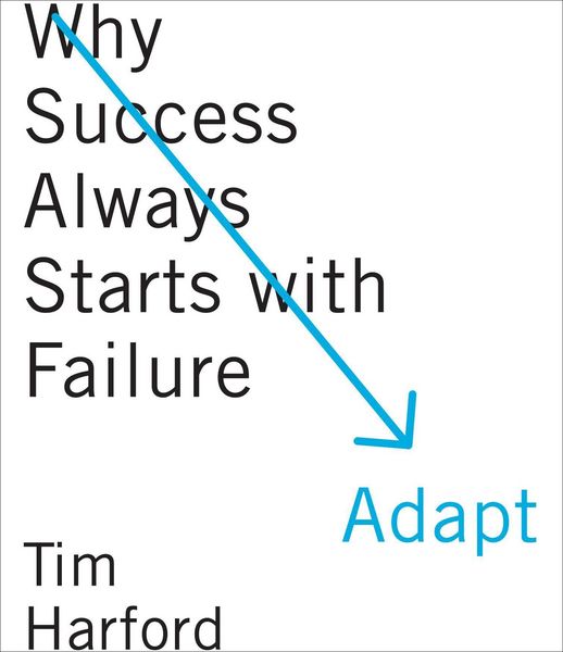Produktbild: ADAPT                       8D