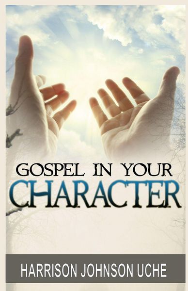 Produktbild: Gospel In Your Character