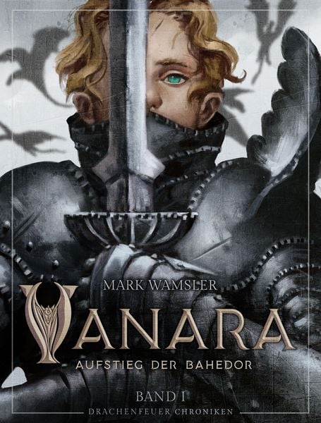 Produktbild: Vanara: Aufstieg der Bahedor