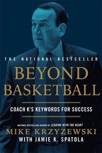 Produktbild: Beyond Basketball