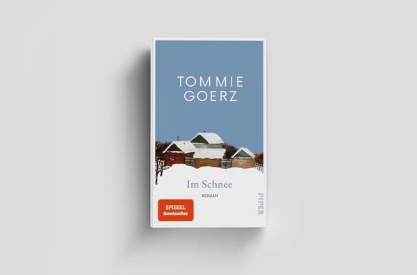Produktbild: Im Schnee