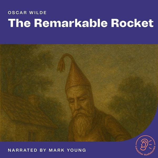 The Remarkable Rocket - Oscar Wilde, Audio, 9783711929969