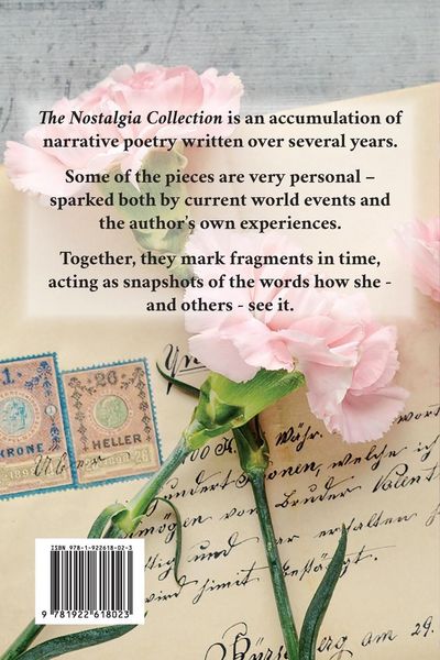 Produktbild: The Nostalgia Collection