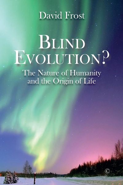 Produktbild: Blind Evolution?