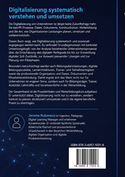 Produktbild: Digitalisierung in Unternehmen