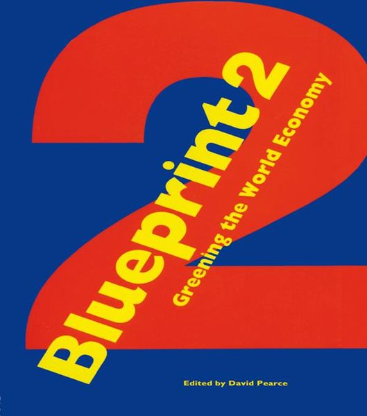 Produktbild: Blueprint 2