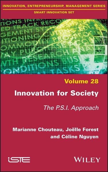 Produktbild: Innovation for Society