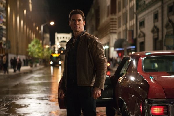 Produktbild: Jack Reacher