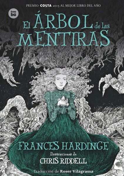 Produktbild: El &aacute;rbol de las mentiras