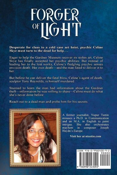 Produktbild: Forger of Light