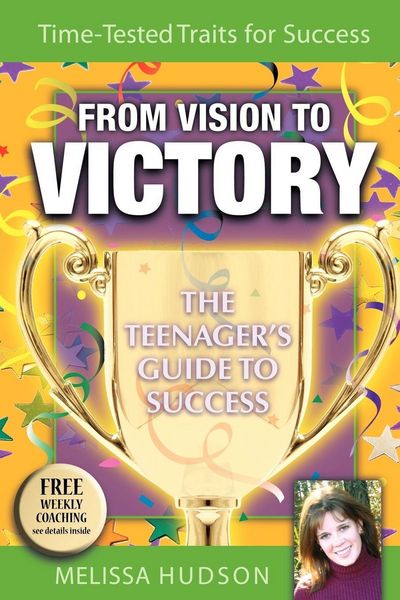 Produktbild: From Vision to Victory