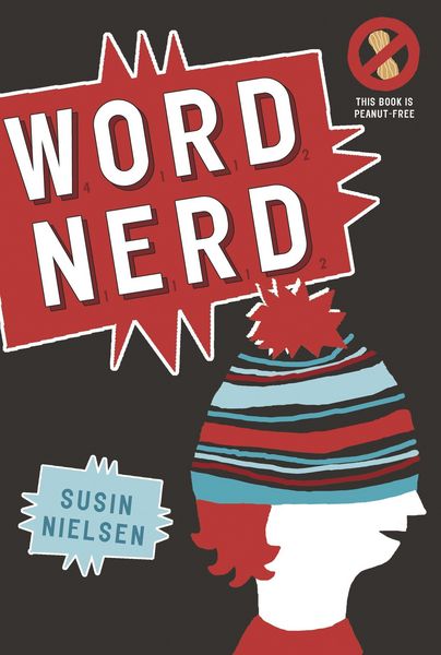 Produktbild: Word Nerd