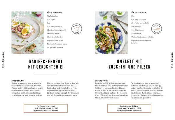 Apotheken Umschau: Fit in 12 Wochen