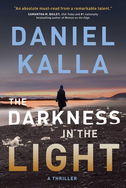 Produktbild: The Darkness in the Light