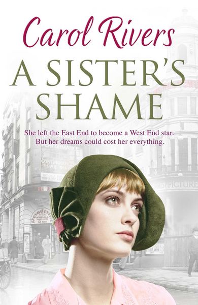 Produktbild: A Sister's Shame