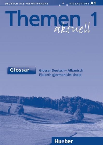 Produktbild: Themen aktuell 01
