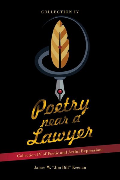 Produktbild: Poetry near a Lawyer