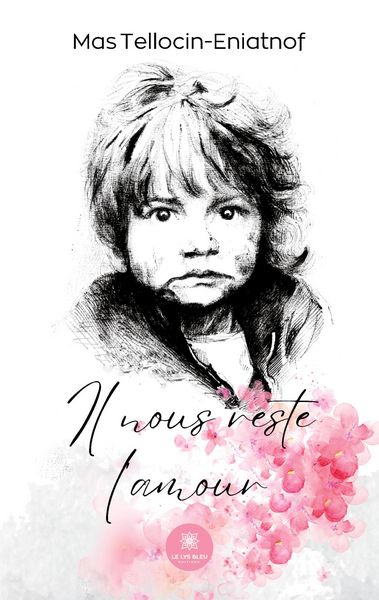 Produktbild: Mas Tellocin-Eniatnof: Nous reste l'amour
