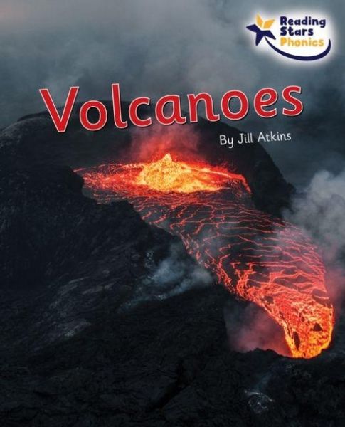 Produktbild: Volcanoes