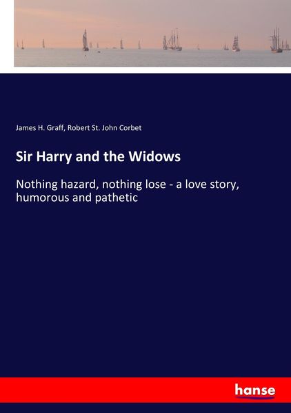 Produktbild: Sir Harry and the Widows