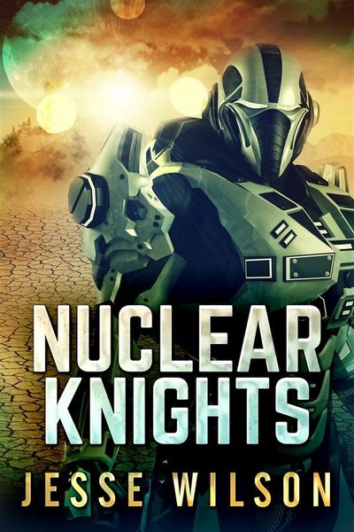 Produktbild: Nuclear Knights