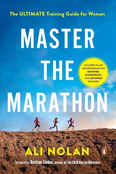 Produktbild: Master the Marathon