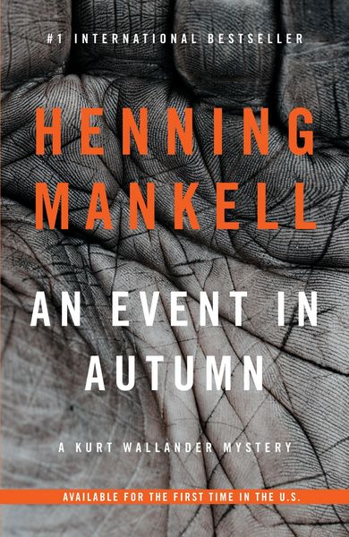Produktbild: An Event in Autumn