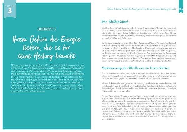 Produktbild: Aromatherapie f&uuml;r ein starkes Gehirn