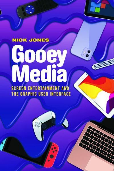 Produktbild: Gooey Media
