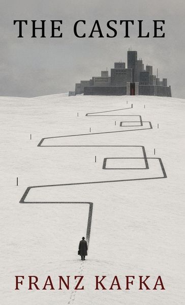 Produktbild: The Castle