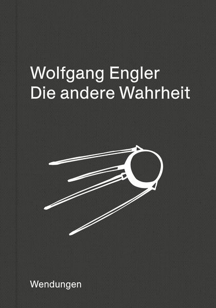 Produktbild: Die andere Wahrheit