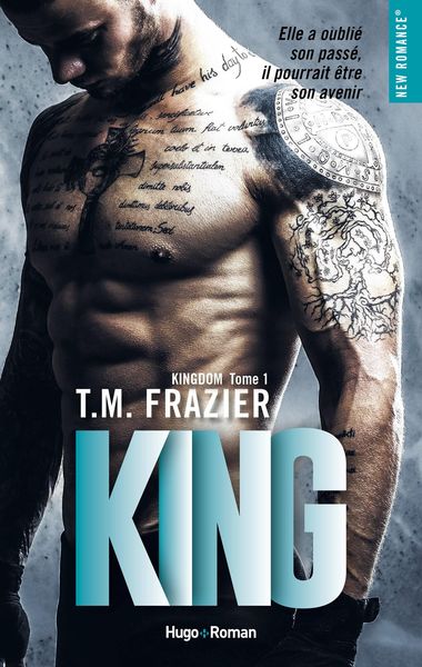 Produktbild: Kingdom - Tome 01