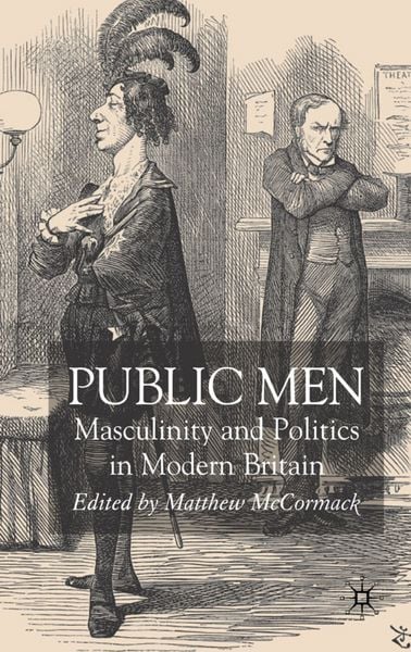 Produktbild: Public Men
