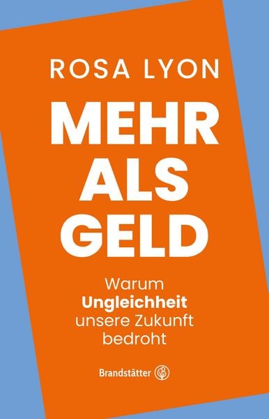 Produktbild: Mehr als Geld