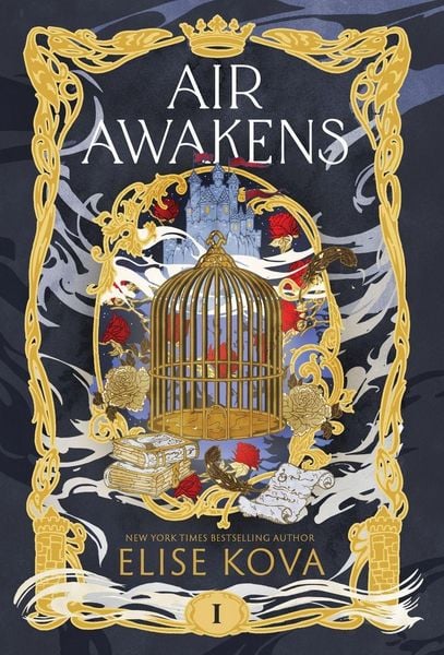Produktbild: Air Awakens