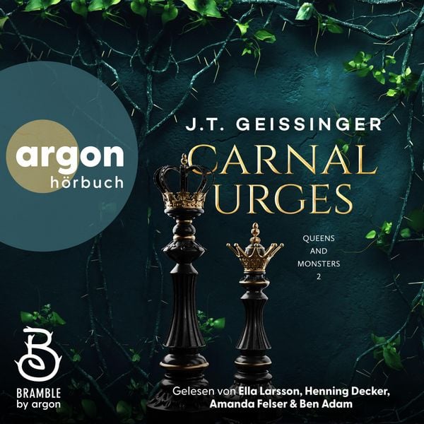 Produktbild: Carnal Urges