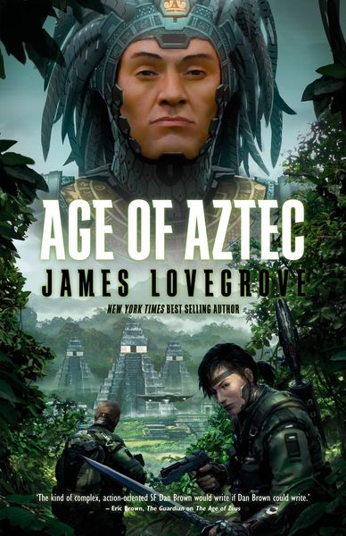 Produktbild: Age of Aztec