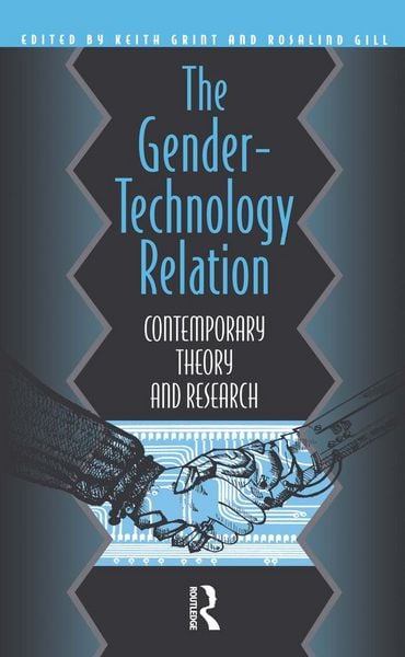 Produktbild: The Gender-Technology Relation