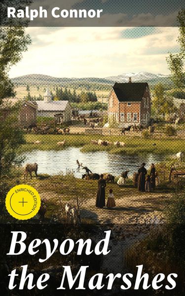 Produktbild: Beyond the Marshes