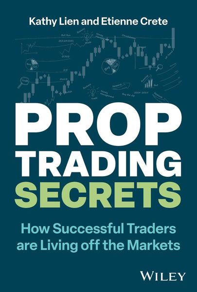 Produktbild: Prop Trading Secrets