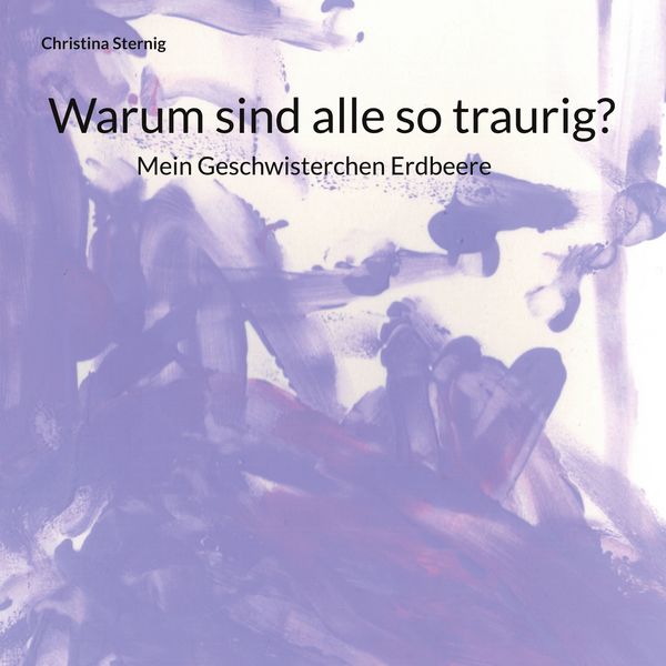 Produktbild: Warum sind alle so traurig?