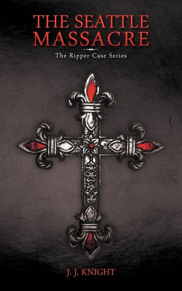Produktbild: The Seattle Massacre