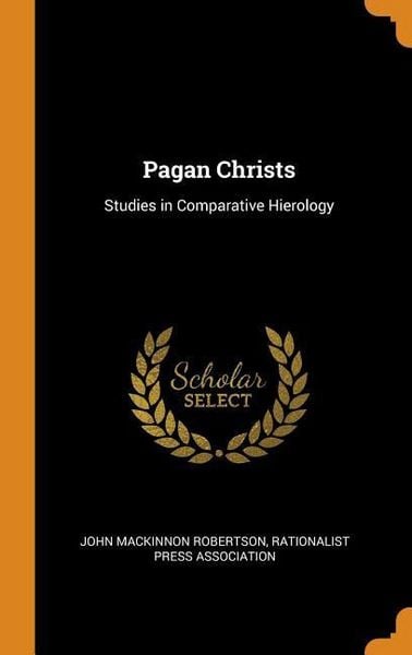 Produktbild: Pagan Christs