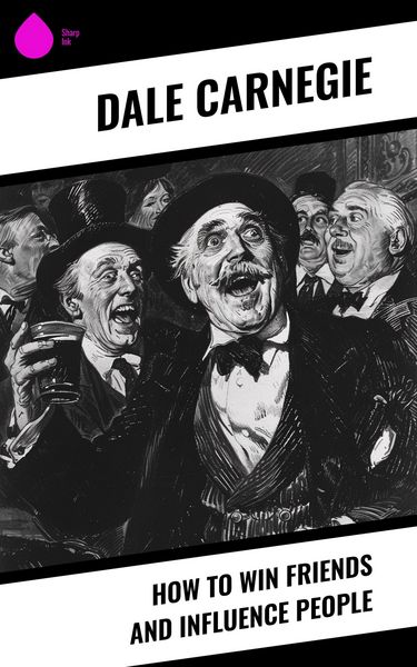 Produktbild: How To Win Friends And Influence People