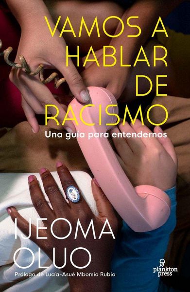 Produktbild: Vamos a hablar de racismo : una gu&iacute;a para entendernos