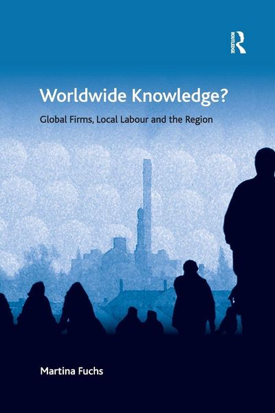 Produktbild: Worldwide Knowledge?