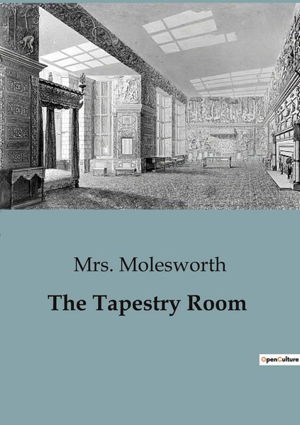 Produktbild: The Tapestry Room