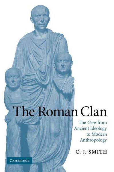 Produktbild: The Roman Clan