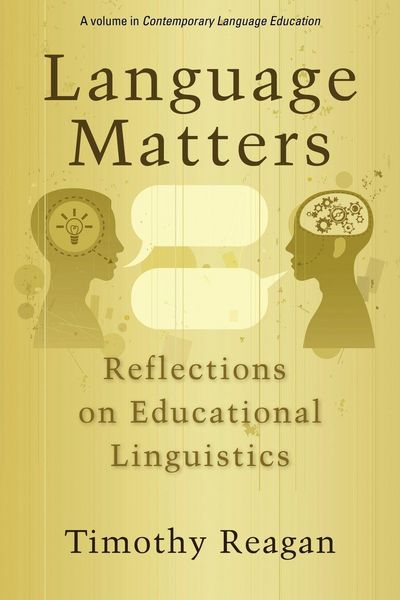 Produktbild: Language Matters